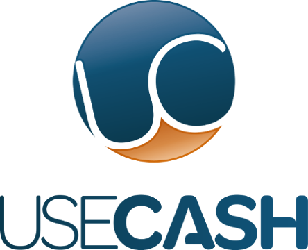 Usecash Logo